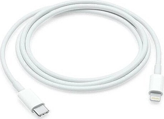 Picture of Kabel USB Mocco USB-C - Lightning 1 m Biay (4752168093122)