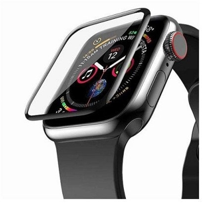 Attēls no Mocco Premium Hydrogel Film for smartwatch Apple Watch 40mm