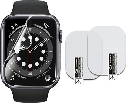 Attēls no Mocco Premium Hydrogel Film for smartwatch Apple Watch SE 2022 44mm