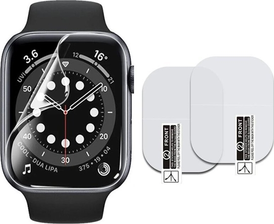 Picture of Mocco Premium Hydrogel Film for smartwatch Apple Watch SE 2022 44mm