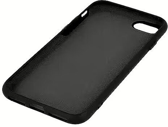 Изображение Mocco Silicone Case for Samsung Galaxy A42 5G Black