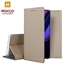 Изображение Mocco Smart Magnet Book Case For Apple iPhone 11 Pro Max Gold