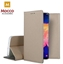 Изображение Mocco Smart Magnet Book Case For Samsung Galaxy A21 Gold