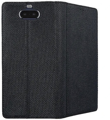 Изображение Mocco Smart Magnet Book Case For Samsung Galaxy A22 4G / M22 4G Black