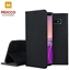 Attēls no Mocco Smart Magnet Book Case For Samsung Galaxy S20 Ultra Black