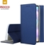 Изображение Mocco Smart Magnet Book Case For Samsung N770 Galaxy Note 10 Lite Blue
