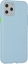 Изображение Mocco Soft Cream Silicone Back Case for Apple iPhone 12 Mini Blue