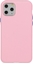 Attēls no Mocco Soft Cream Silicone Back Case for Apple iPhone 12 Mini Light Pink