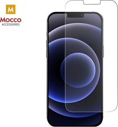 Изображение Mocco Tempered Glass Screen Protector Apple iPhone 14 Pro
