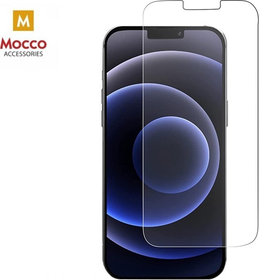Изображение Mocco Tempered Glass Screen Protector Apple iPhone 14 Pro