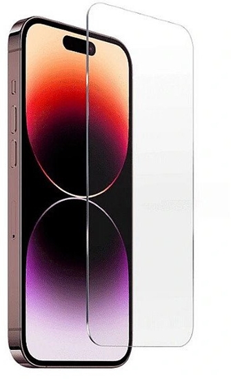 Изображение Mocco Tempered Glass Screen Protector for Apple iPhone 16 Plus