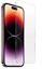 Picture of Mocco Tempered Glass Screen Protector for Apple iPhone 16 Plus