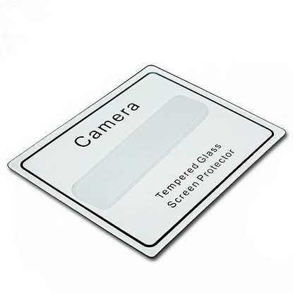 Изображение Mocco Tempered Glass Screen Protector For Camera Lens Apple iPhone SE 2020