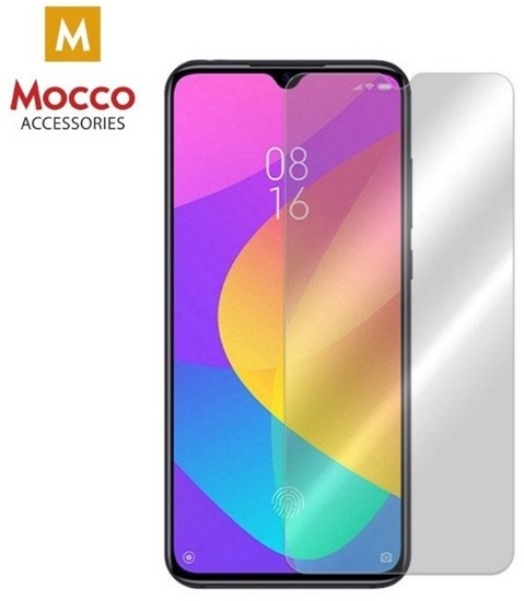 Изображение Mocco Tempered Glass Screen Protector Samsung Galaxy A42 5G