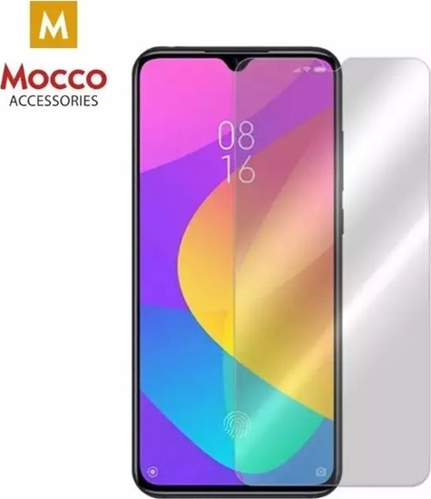 Изображение Mocco Tempered Glass Screen Protector Xiaomi Mi Note 10 / Note 10 Pro / Xiaomi Mi Note 10 Lite 5G