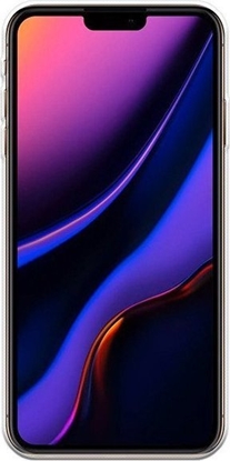 Изображение Mocco Ultra Back Case 0.3 mm Silicone Case Apple iPhone 11 Pro Max Transparent