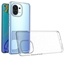 Picture of Mocco Ultra Back Case 0.3 mm Silicone Case for Xiaomi Mi 11 5G Transparent