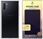 Attēls no Mocco Ultra Back Case 0.3 mm Silicone Case Samsung N975 Galaxy Note 10 Plus Transparent