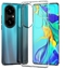 Attēls no Mocco Ultra Back Case 1 mm Silicone Case for Huawei P50 Transparent