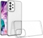 Изображение Mocco Ultra Back Case 1 mm Silicone Case for Samsung Galaxy A23 5G Transparent