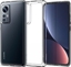Attēls no Mocco Ultra Back Case 1 mm Silicone Case for Xiaomi 12 5G / 12X 5G Transparent