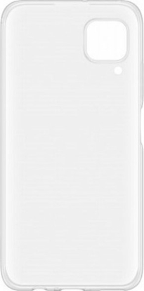 Picture of Mocco Ultra Back Case 1 mm Silicone Case for Xiaomi Redmi Note 9 Transparent