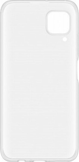 Picture of Mocco Ultra Back Case 1 mm Silicone Case for Xiaomi Redmi Note 9 Transparent