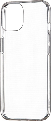 Picture of Mocco Ultra Back Case 2 mm Silicone Case for Apple iPhone 16 Pro