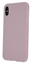 Изображение Mocco Ultra Slim Soft Matte 0.3 mm Silicone Case for Apple iPhone 11 Pro Light Pink