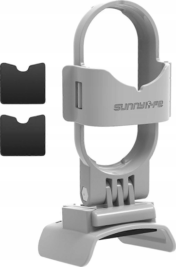 Picture of Mocowanie Uchwyt Montaowy na Insta360 GO 3 3S GO3 GO3S do Drona DJI NEO / GZ895