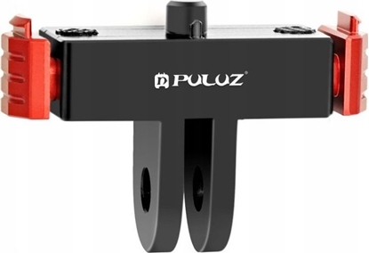 Изображение Mocowanie Uchwyt Szybkozczka Magnetyczna Magnes do GoPro HERO 13 BLACK / PU712R