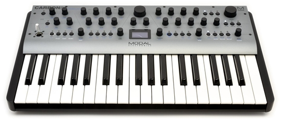 Picture of Modal Carbon8
