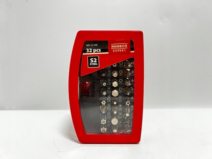 Picture of Modeco 32SZT KPL GROTÓW 25MM ADAPTER [EXPERT] - 1sz - MN-15-540