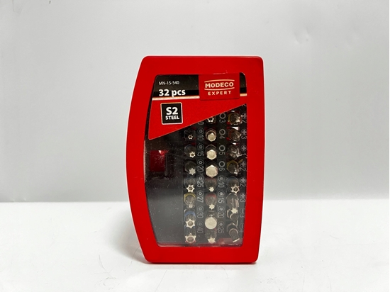 Picture of Modeco 32SZT KPL GROTÓW 25MM ADAPTER [EXPERT] - 1sz - MN-15-540