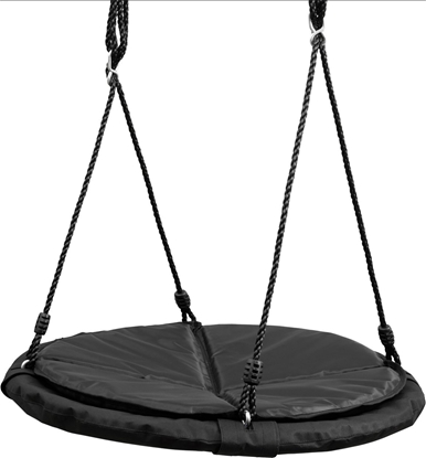 Picture of Modecom KREA Mattress Black Swing, D70 CM