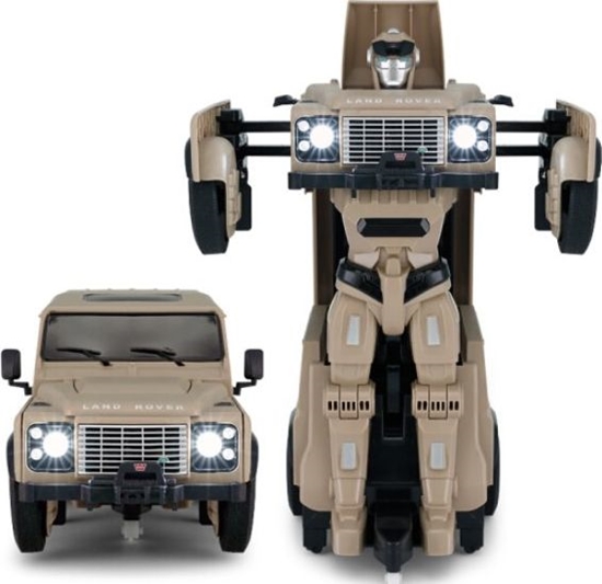 Picture of Model samochodu Rastar Land Rover Defender 1:32