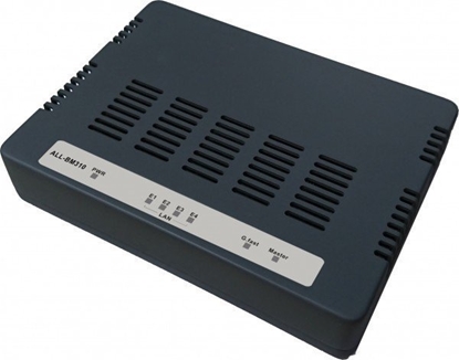 Picture of Modem Allnet Z ALLNET Punkt-zu-Punkt Modem g.fast via 2-Draht managed Master ALL-BM310