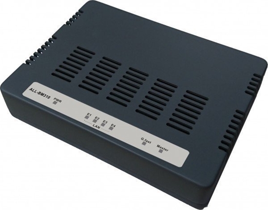 Picture of Modem Allnet Z ALLNET Punkt-zu-Punkt Modem g.fast via 2-Draht managed Master ALL-BM310
