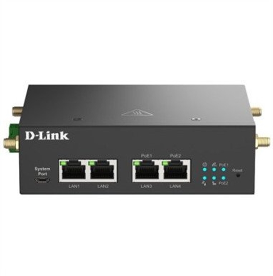 Picture of Modem D-LINK 5G Multi-Connect PoE DWM-314-GP