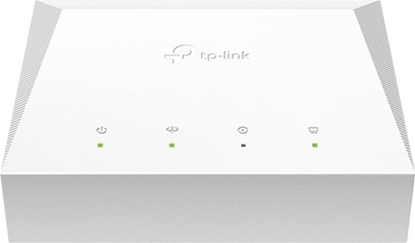 Изображение Modem TP-Link TP-Link XZ005-G6 XPON SFU with 1-port 2.5Gb LAN