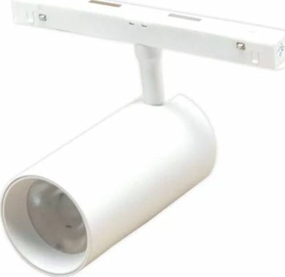 Attēls no MODOLED LIGHT TRACK LED 20W 1800 LM IP20 W