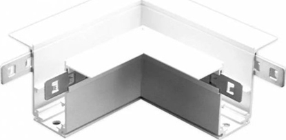 Attēls no MODOLED RECESSED CORNER WHITE MLP1082M
