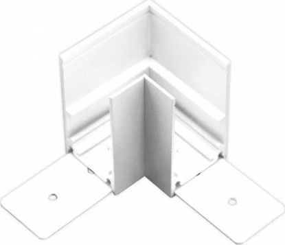 Изображение MODOLED SURFACE CORNER WHITE MLP1080M