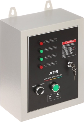 Изображение MODU ATS DO AGREGATU DY-ATS-14020SDA Dynamo