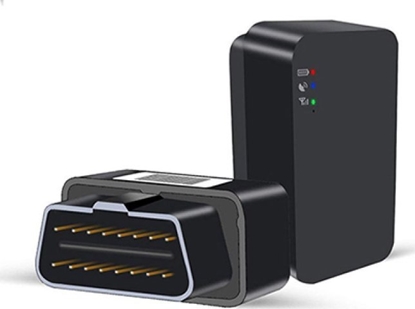 Picture of Modu GPS Concox Concox Automobilio GPS sekimo renginys  OBD jungt