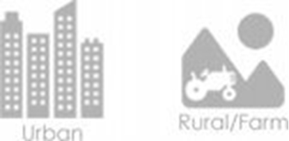 Изображение Modu GPS Poynting Poynting Antennas 5G/LTE Mast A-LPDA-0092-LTE SET silber SMA (M) 2 x 11dBi SMA Male SET