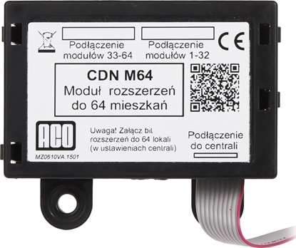 Изображение MODU ROZSZERZE   CDN-M64 ACO