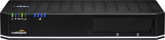 Picture of Modu SFP Cradlepoint E300 w/WiFi 1200Mbps 3Y NC EntBR EssAdv