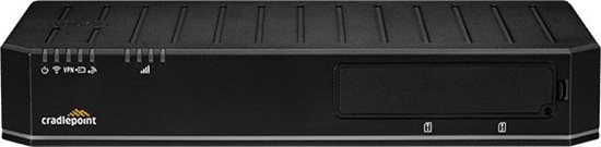 Picture of Modu SFP Cradlepoint E300 w/WiFi 1200Mbps 5Y NC EntBR EssAdv