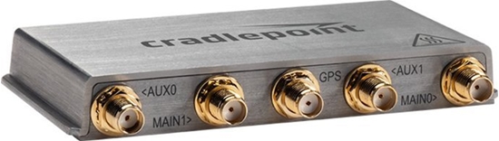 Picture of Modu SFP Cradlepoint LTE Adv Pro 1200Mbps ModemUpg Branch